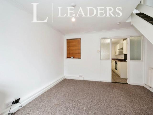 House for rent in Milton, Portsmouth