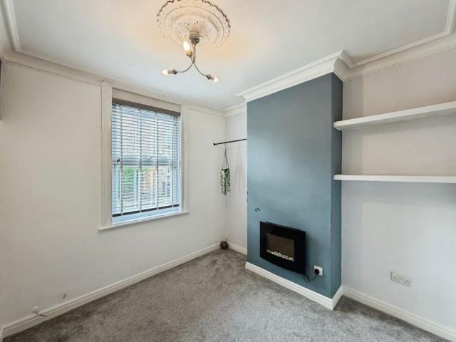 House for rent in High Field, York