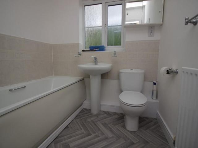 House for rent in Knowle Fold, Darwen