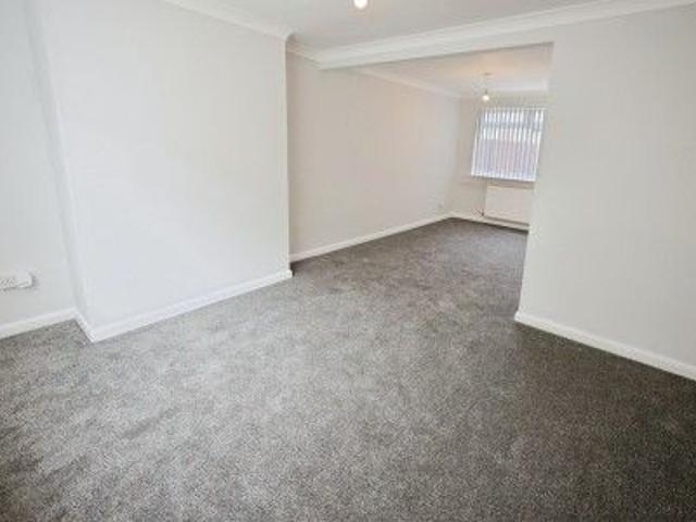 House for rent in Middlestone Moor, Spennymoor