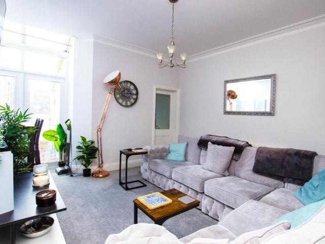 House for rent in Earcroft, Darwen