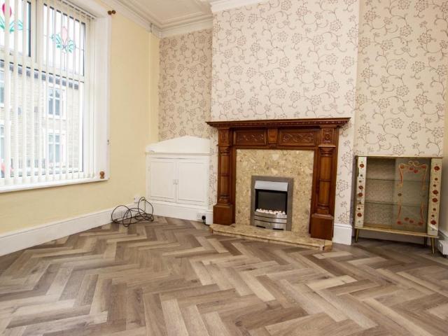 House for rent in Knowle Fold, Darwen