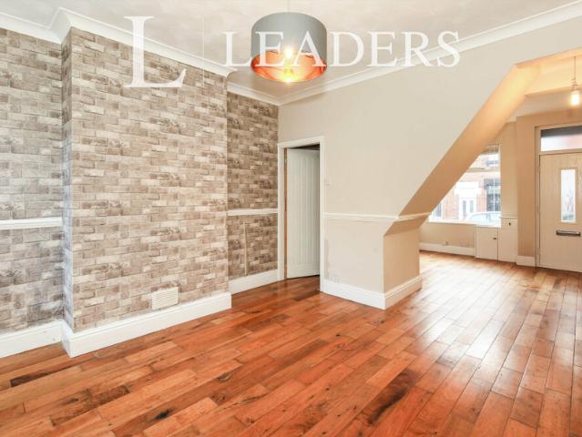 House for rent in Hanley, Stoke-on-Trent