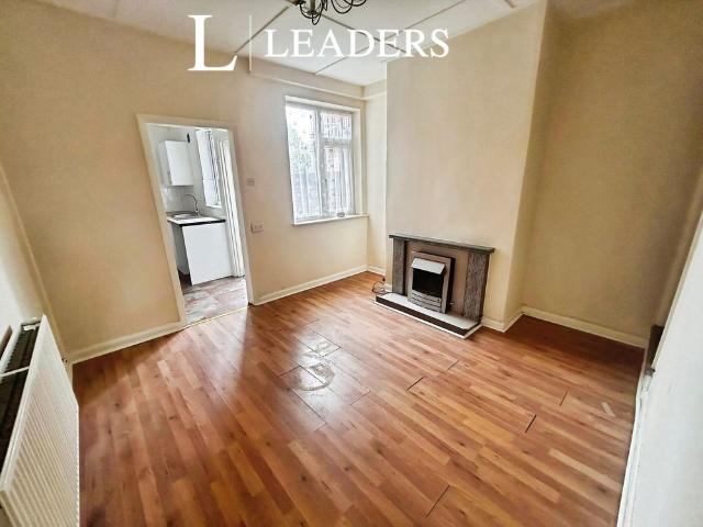 House for rent in Potters Corner, East Midlands