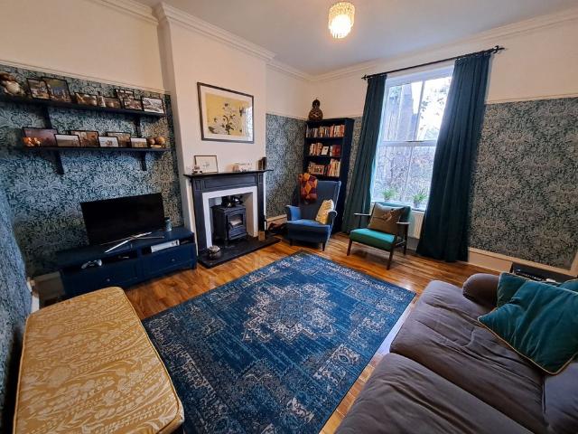 Room for rent in Lower Walkley, Walkley