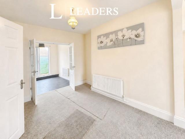 House for rent in Alverton, East Midlands