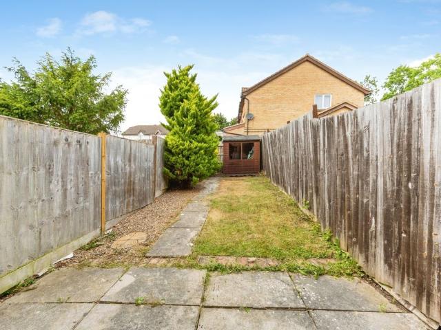 House for rent in Great Holm, Milton Keynes