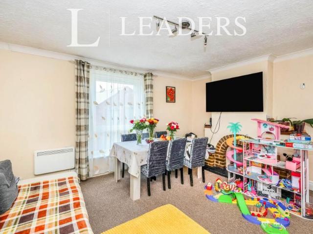 House for rent in Buckland, Portsmouth
