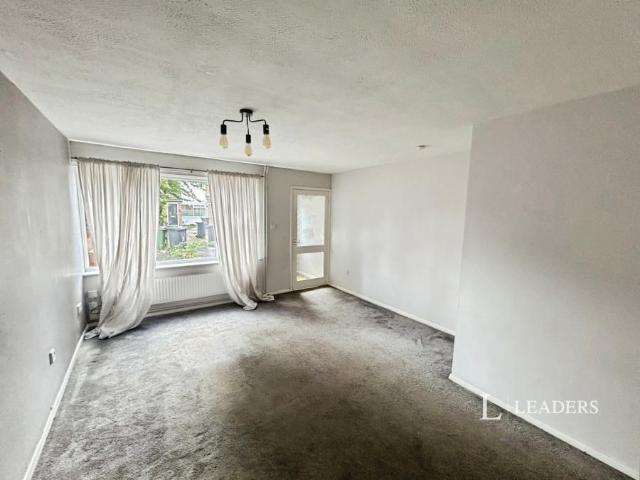 House for rent in Quorn, Charnwood