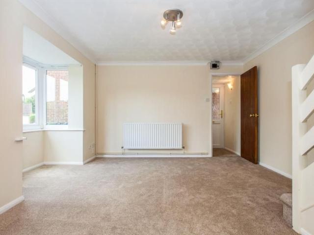 House for rent in St. Ives, Huntingdonshire