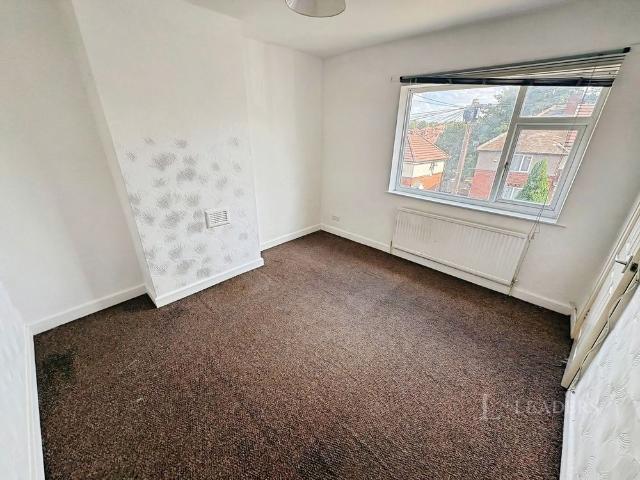 House for rent in South Yorkshire