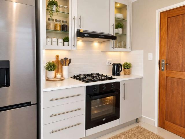 House for rent in Bob Rogers Park, Bloemfontein