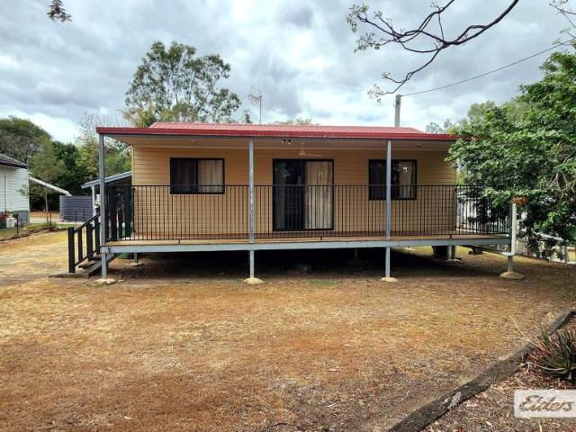 House for rent in Toogoolawah