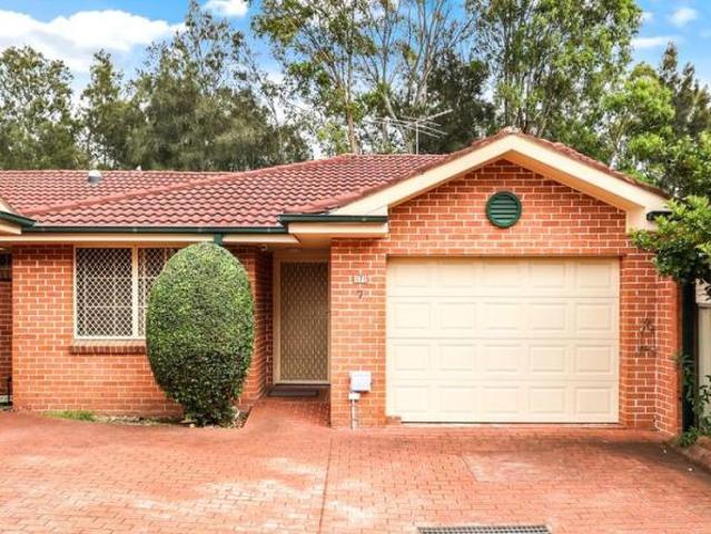 House for rent in Toongabbie, New South Wales