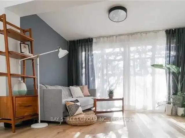 House for rent in Woburn, Ontario