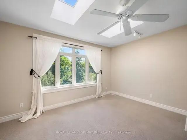 House for rent in Woburn, Ontario