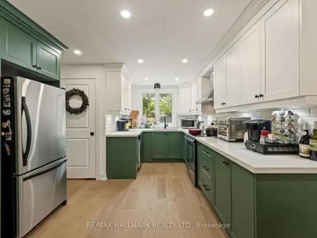 House for rent in Woburn, Ontario