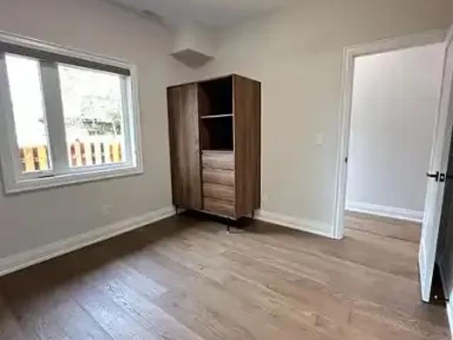 House for rent in Davenport, Toronto