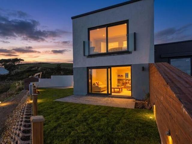 House for sale in Portwrinkle, Cornwall