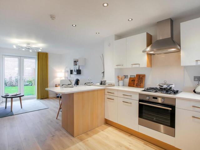 House for sale in Paulerspury, Towcester