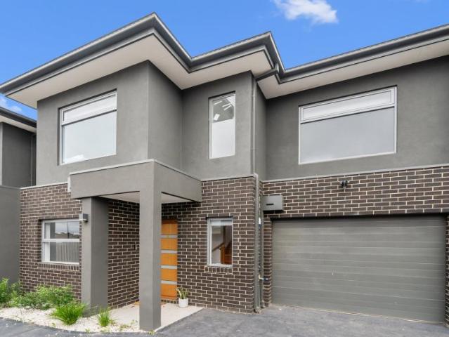 House for sale in Tullamarine, Melbourne