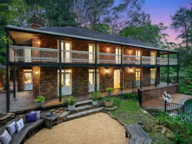 House for rent in Turramurra, New South Wales