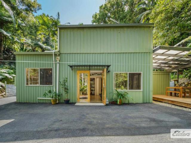 House for sale in Uki, Tweed Shire Council