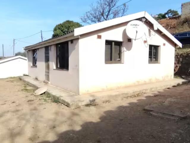 House for sale in Umlazi, eThekwini Metropolitan Municipality