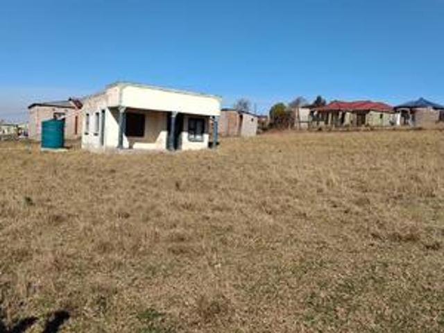 House for sale in Mthatha, Eastern Cape