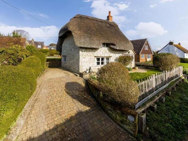 House for sale in Dromore, Oxfordshire