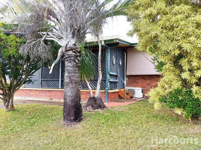 House for rent in Urangan, Fraser Coast Regional