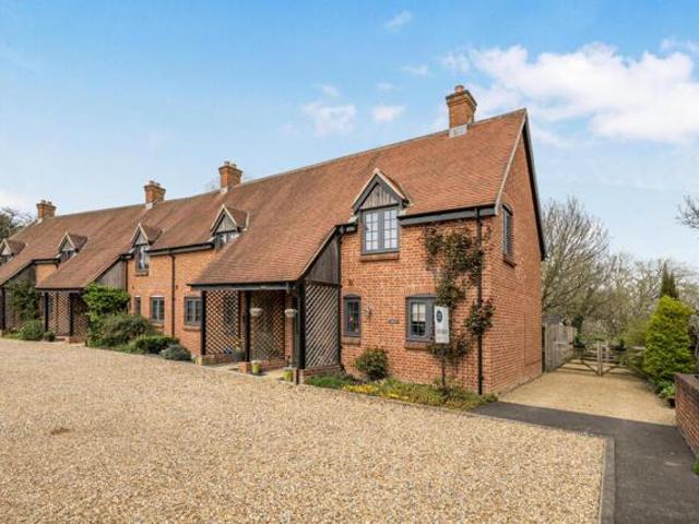 House for sale in Urchfont, Wiltshire