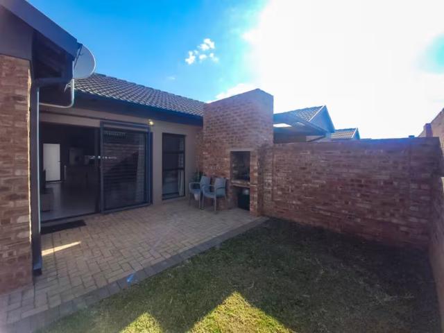 House for sale