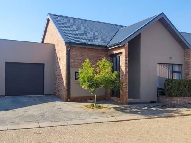 House for sale