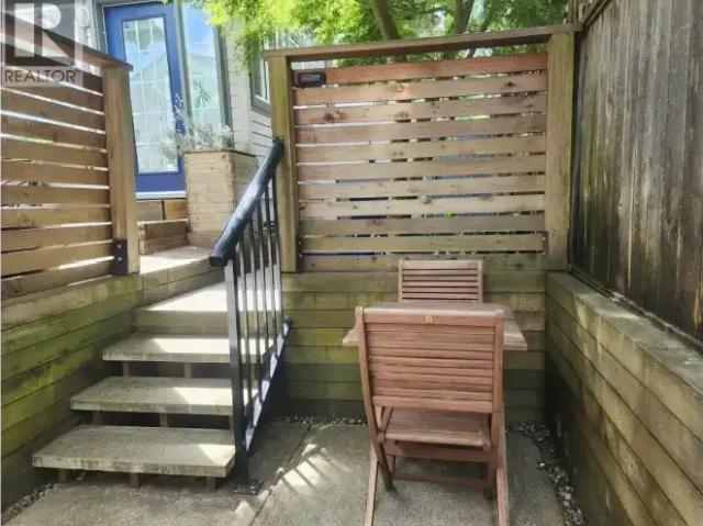 House for rent in Vancouver, British Columbia