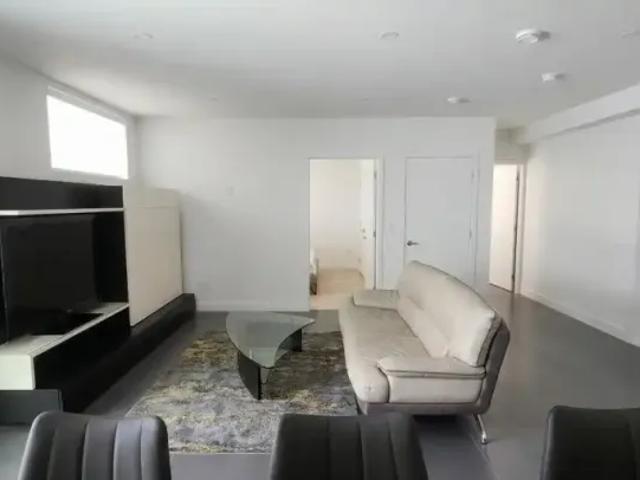 House for rent in Vancouver, British Columbia