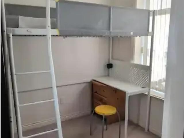 House for rent in Vancouver, British Columbia