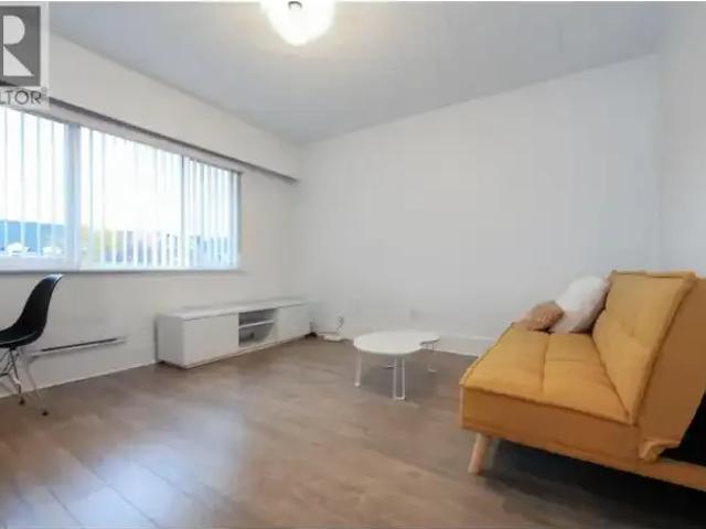 House for rent in Vancouver, British Columbia