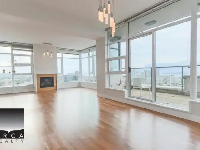 House for rent in Vancouver, British Columbia