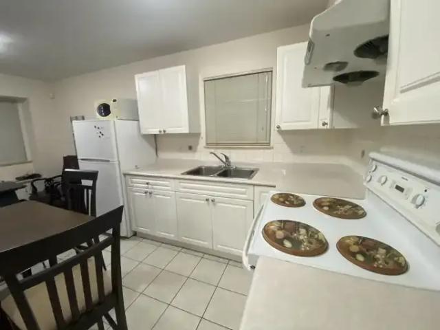 House for rent in Vancouver, British Columbia