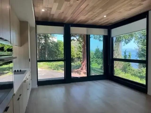 House for rent in West Point Grey, Vancouver