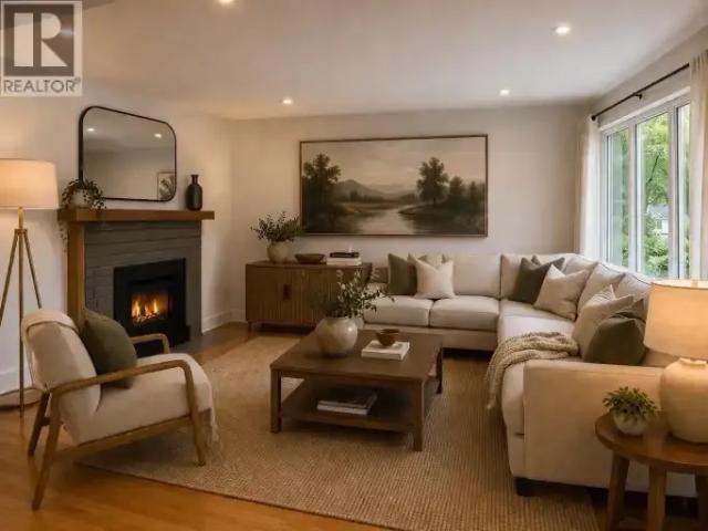 House for rent in Vancouver, British Columbia