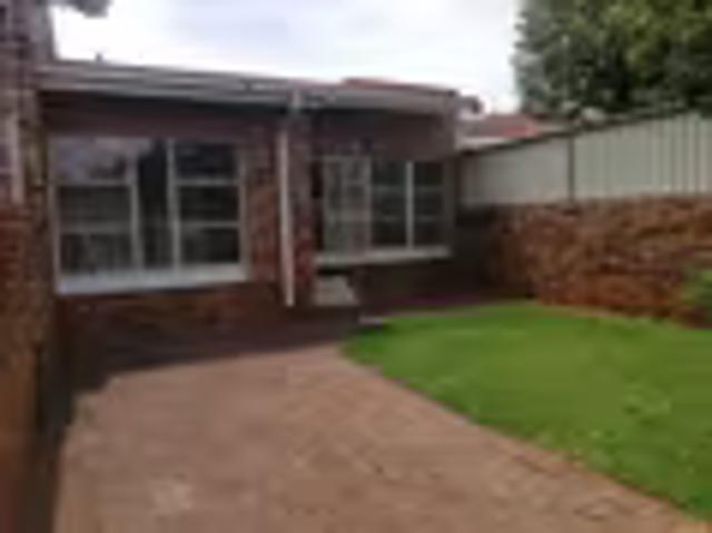 House for sale in Sedibeng, Gauteng