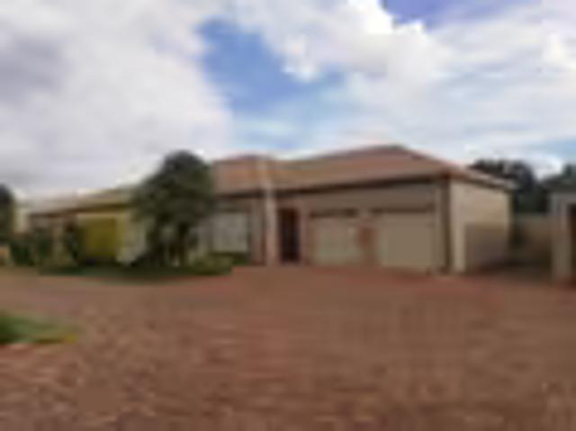 House for sale in Sedibeng, Gauteng