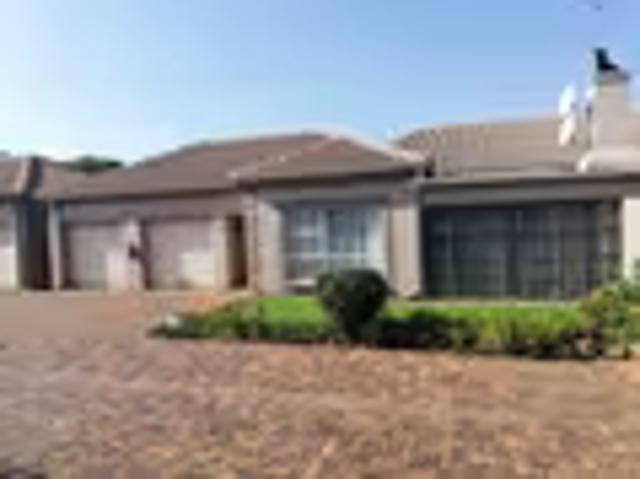 House for sale in Sedibeng, Gauteng