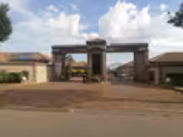House for sale in Sedibeng, Gauteng