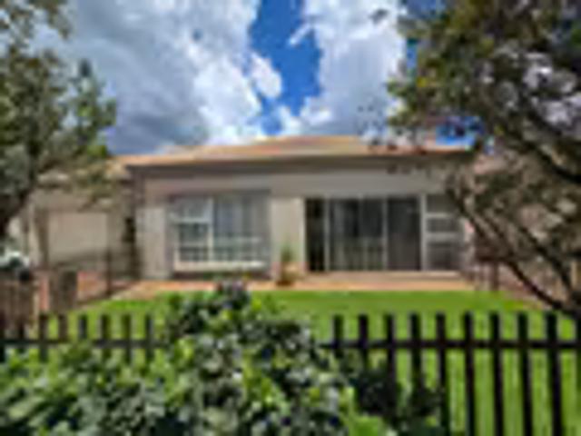 House for sale in Sedibeng, Gauteng
