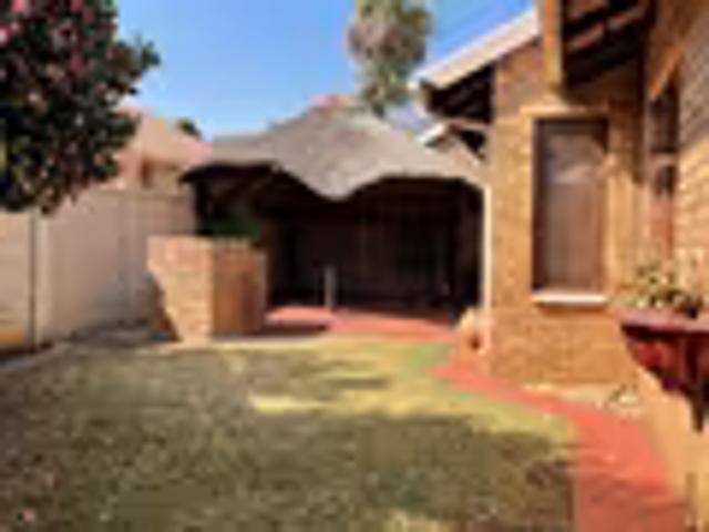 House for sale in Sedibeng, Gauteng