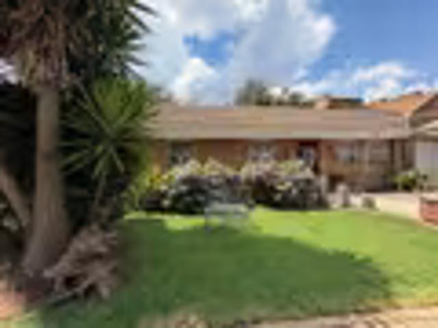 House for sale in Sedibeng, Gauteng
