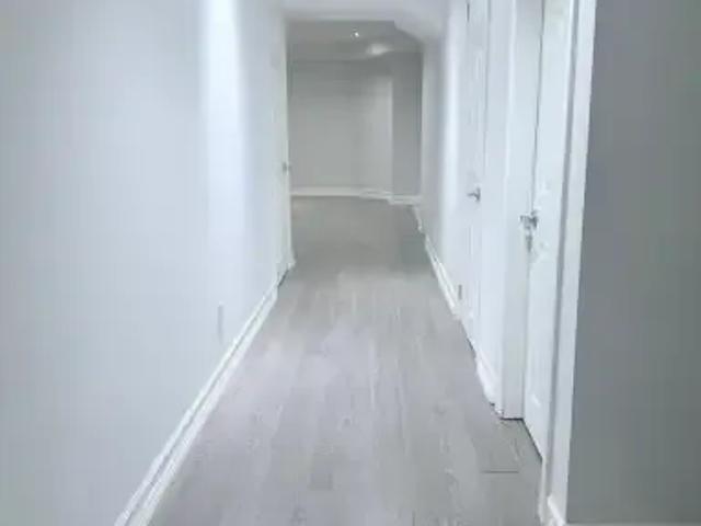 House for rent in York, Ontario